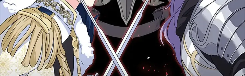 The Villainess's Daughter Chapter 46 page 46 - 