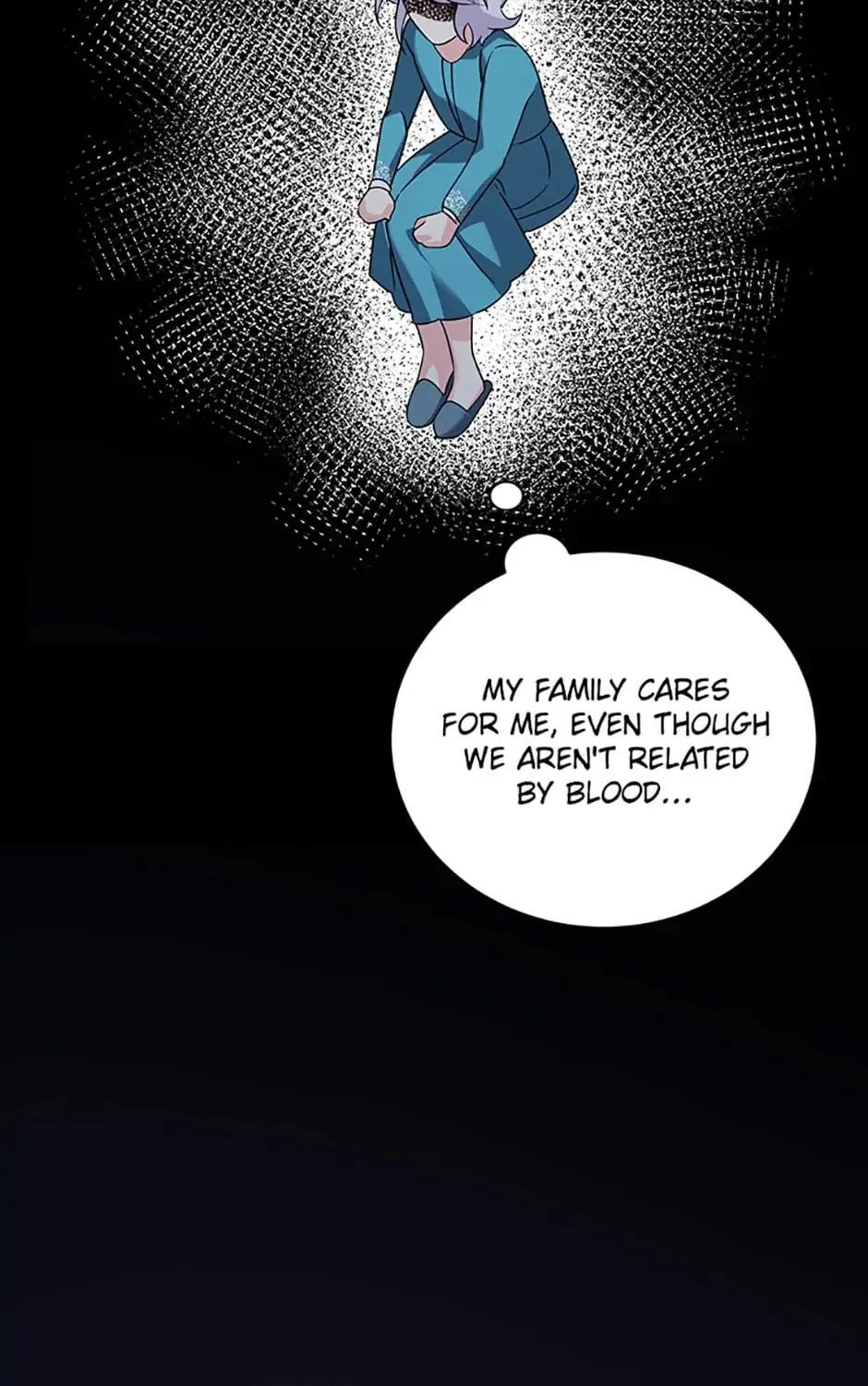 The Villainess's Daughter Chapter 46 page 49 - 
