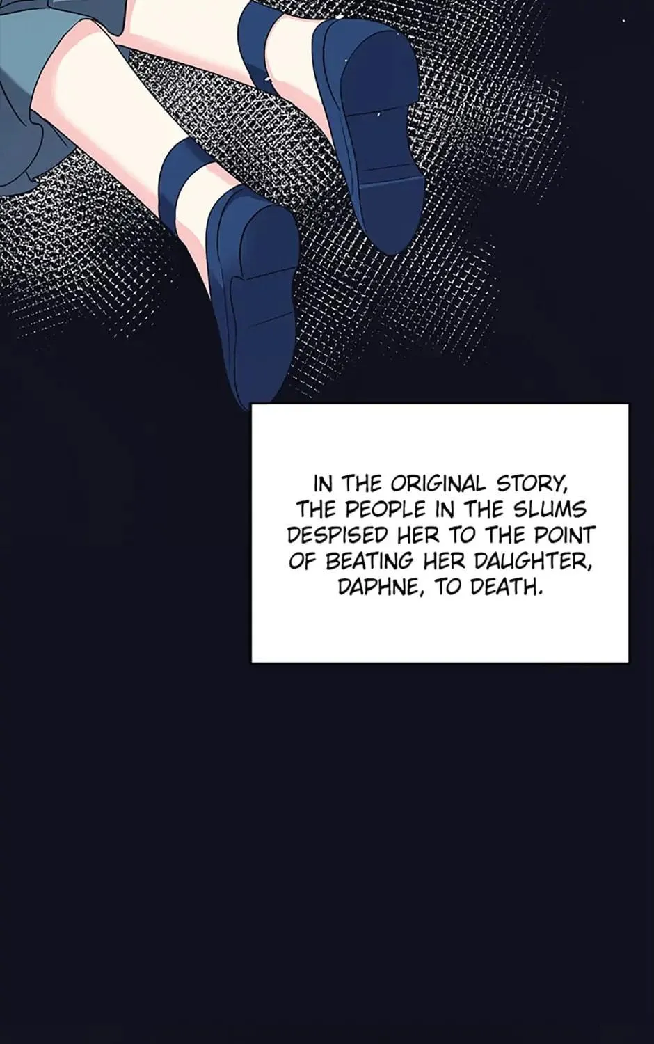 The Villainess's Daughter Chapter 46 page 53 - 