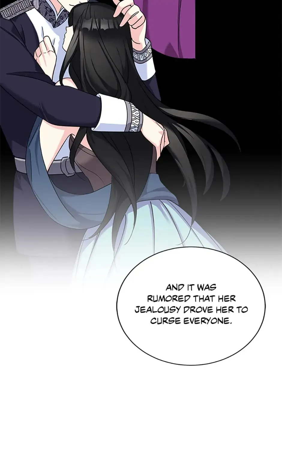 The Villainess's Daughter Chapter 46 page 63 - 