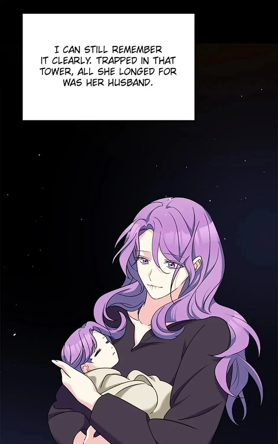 The Villainess's Daughter Chapter 46 page 67 - 