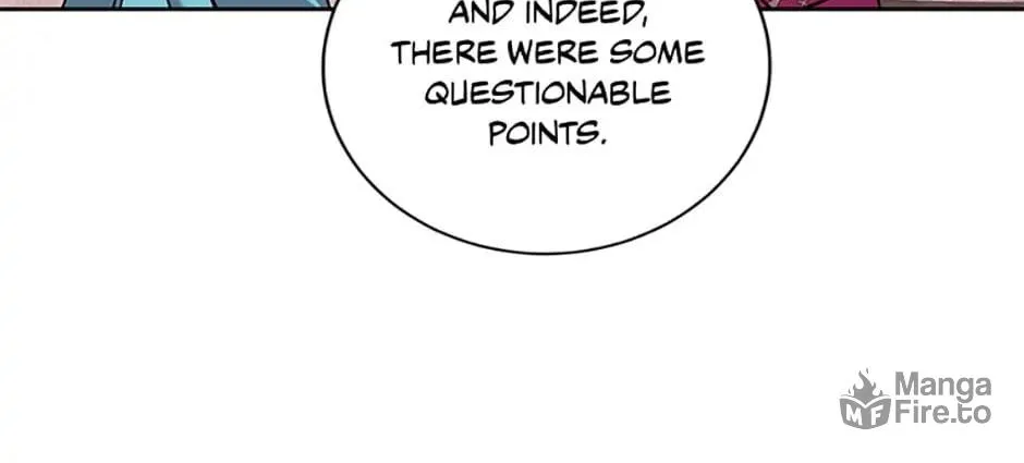 The Villainess's Daughter Chapter 46 page 72 - 