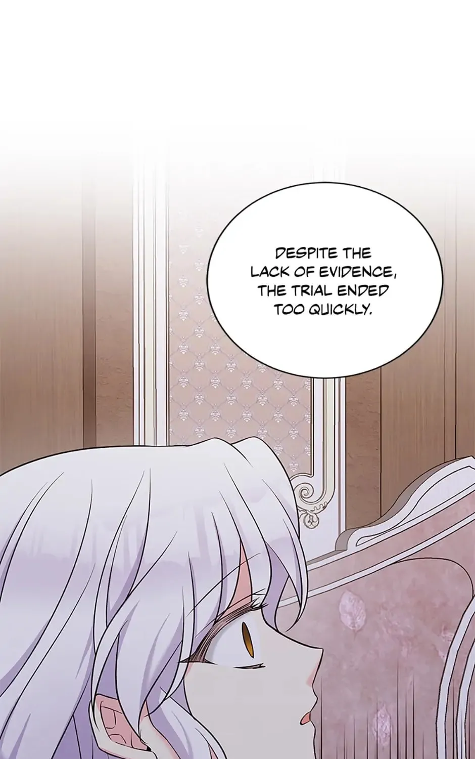 The Villainess's Daughter Chapter 46 page 73 - 