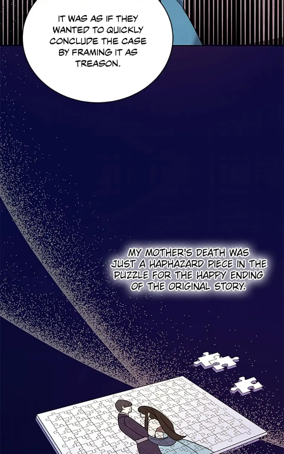 The Villainess's Daughter Chapter 46 page 75 - 