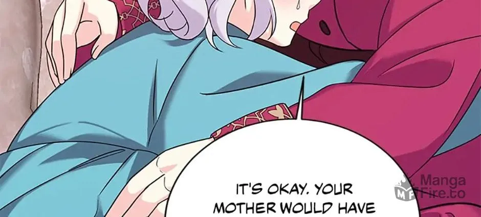 The Villainess's Daughter Chapter 46 page 80 - 