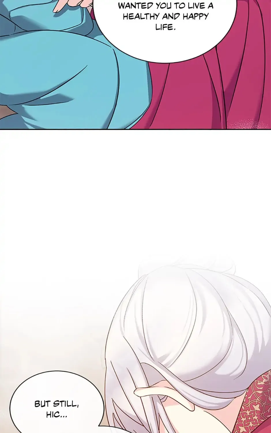 The Villainess's Daughter Chapter 46 page 81 - 
