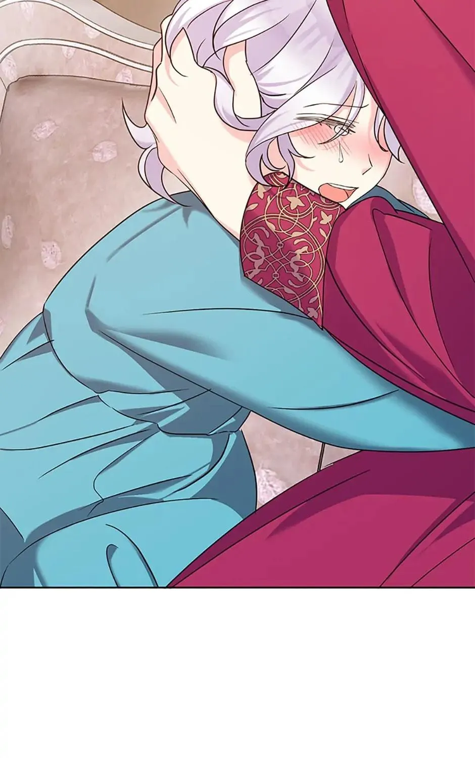 The Villainess's Daughter Chapter 46 page 83 - 