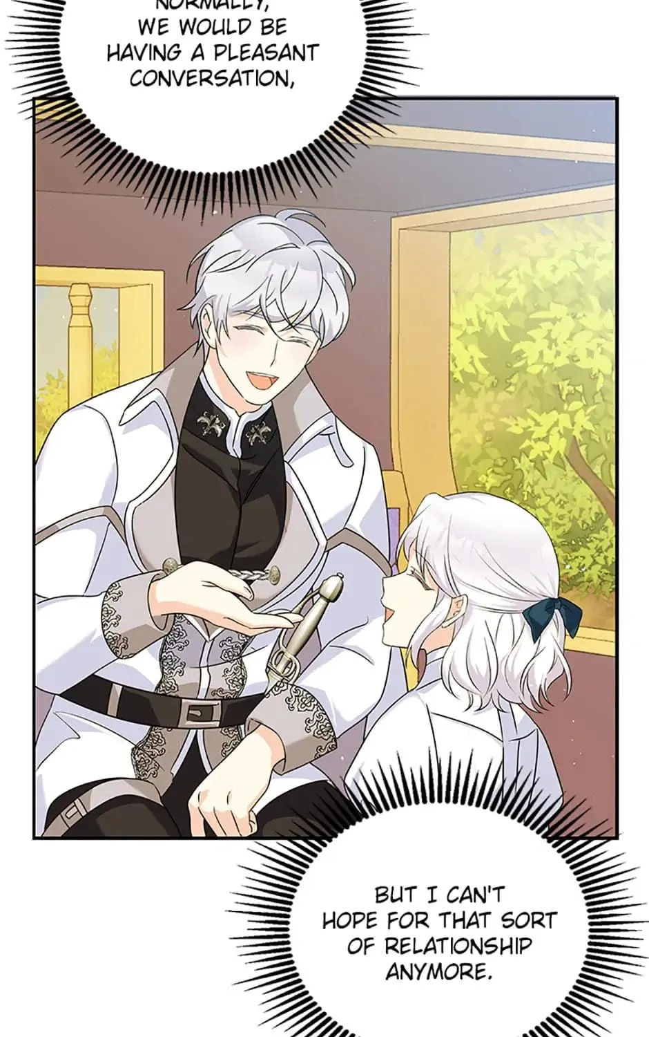 The Villainess's Daughter Chapter 47 page 101 - 