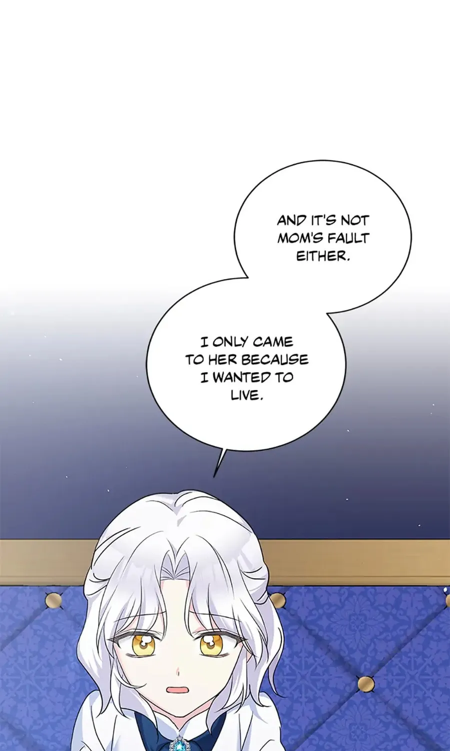 The Villainess's Daughter Chapter 47 page 105 - 