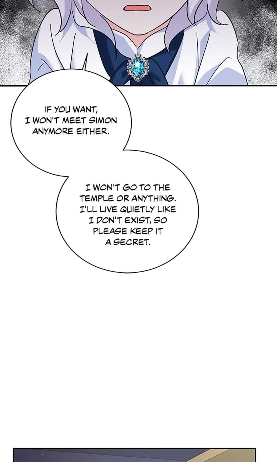 The Villainess's Daughter Chapter 47 page 109 - 
