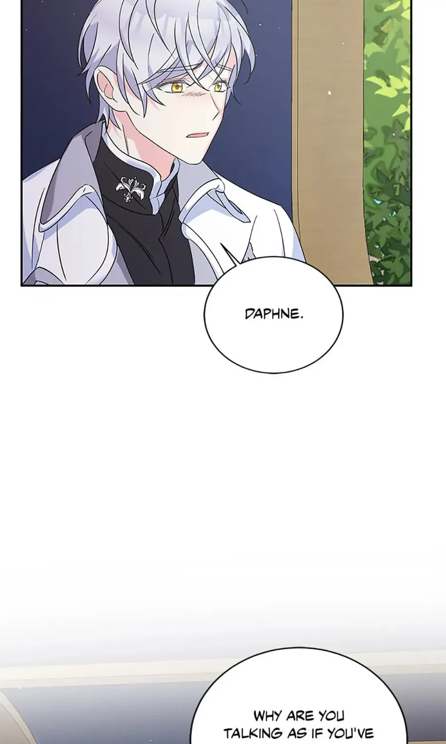 The Villainess's Daughter Chapter 47 page 111 - 