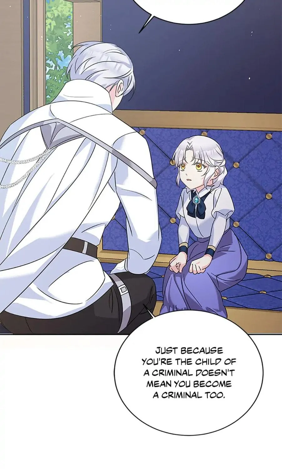 The Villainess's Daughter Chapter 47 page 113 - 