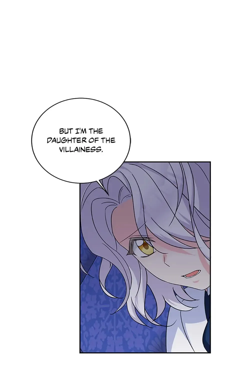 The Villainess's Daughter Chapter 47 page 115 - 