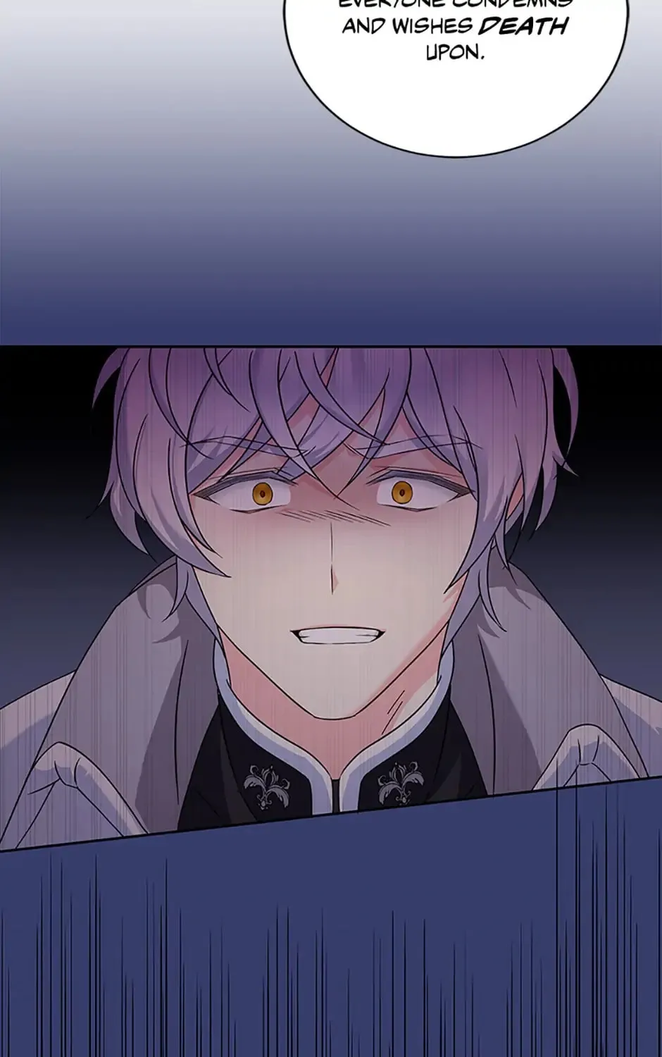 The Villainess's Daughter Chapter 47 page 117 - 