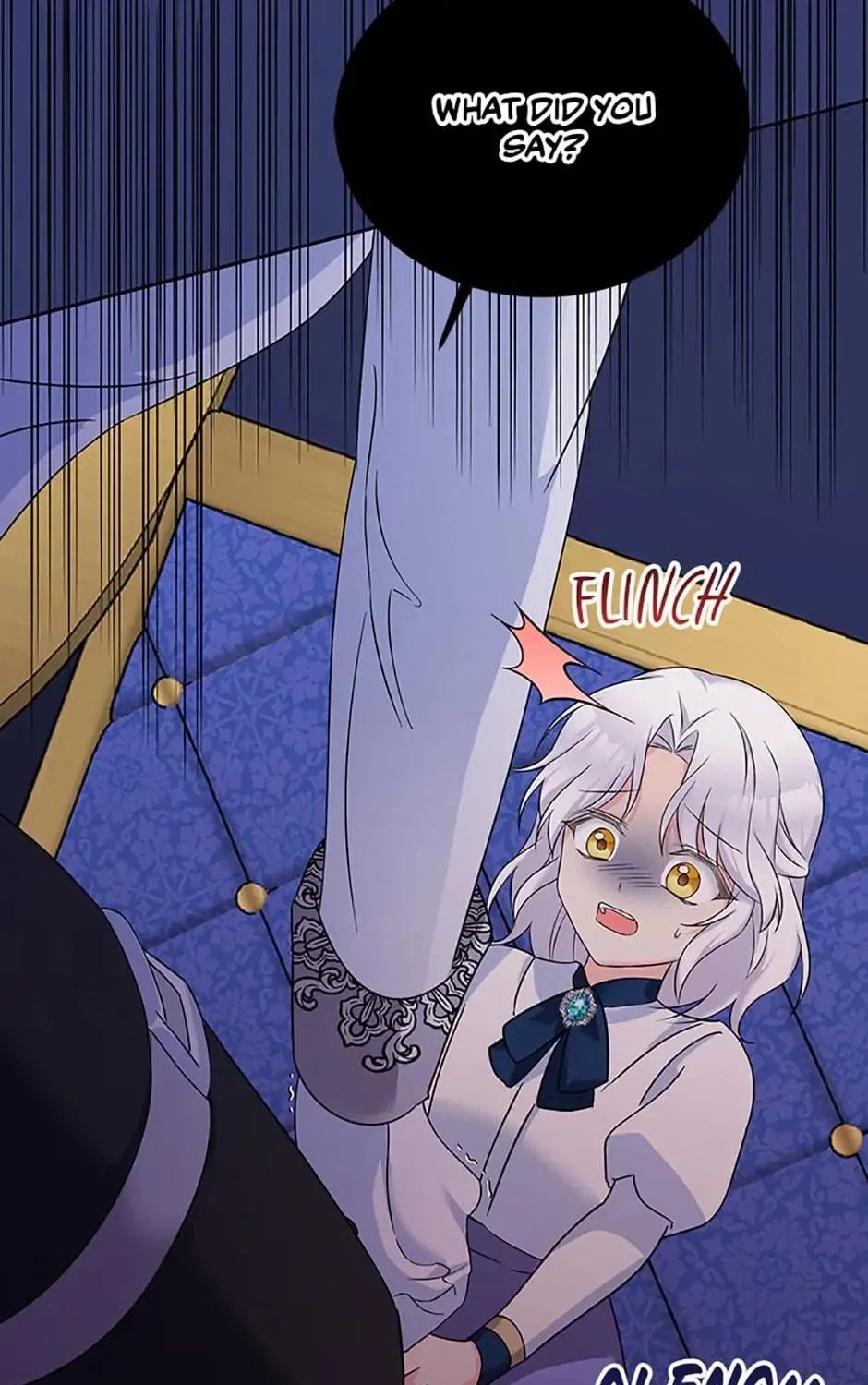 The Villainess's Daughter Chapter 47 page 119 - 