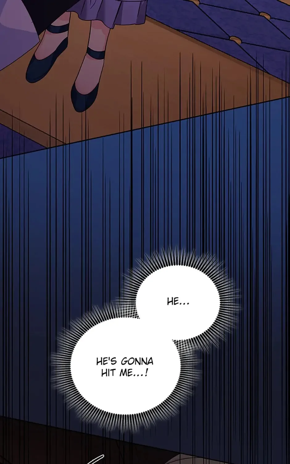 The Villainess's Daughter Chapter 47 page 121 - 