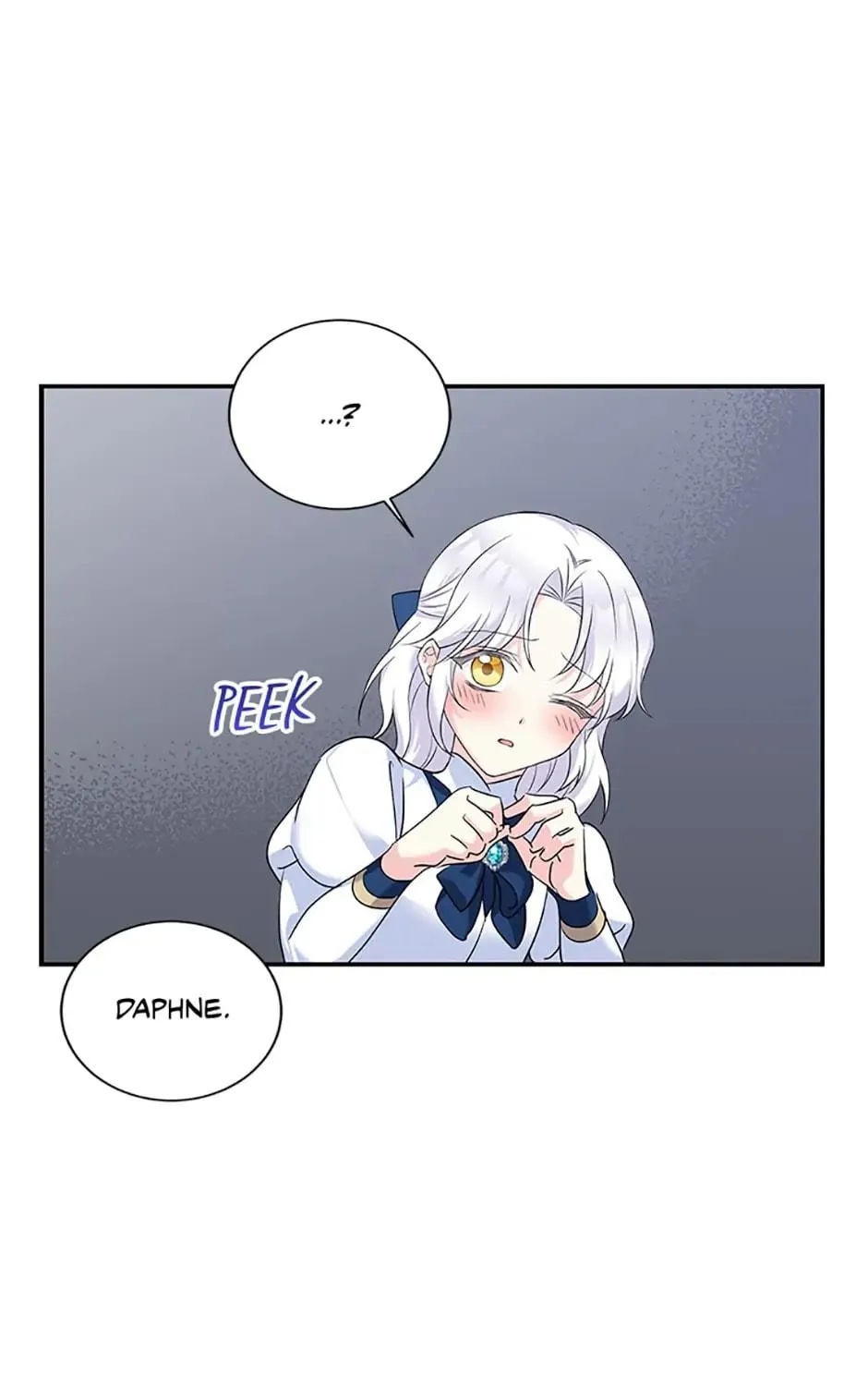 The Villainess's Daughter Chapter 47 page 125 - 
