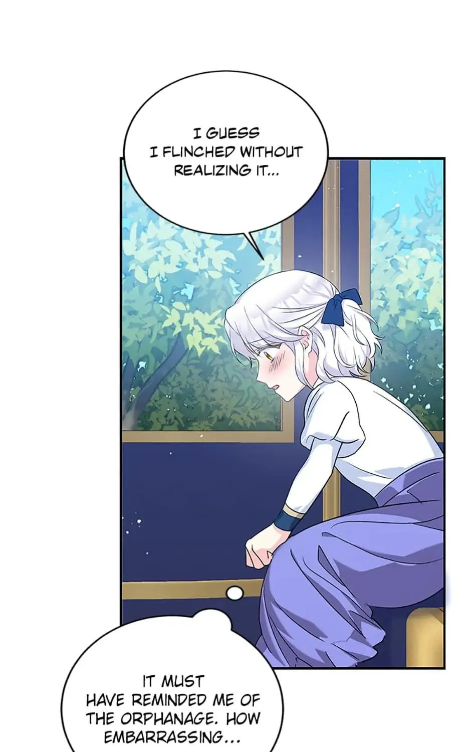 The Villainess's Daughter Chapter 47 page 129 - 