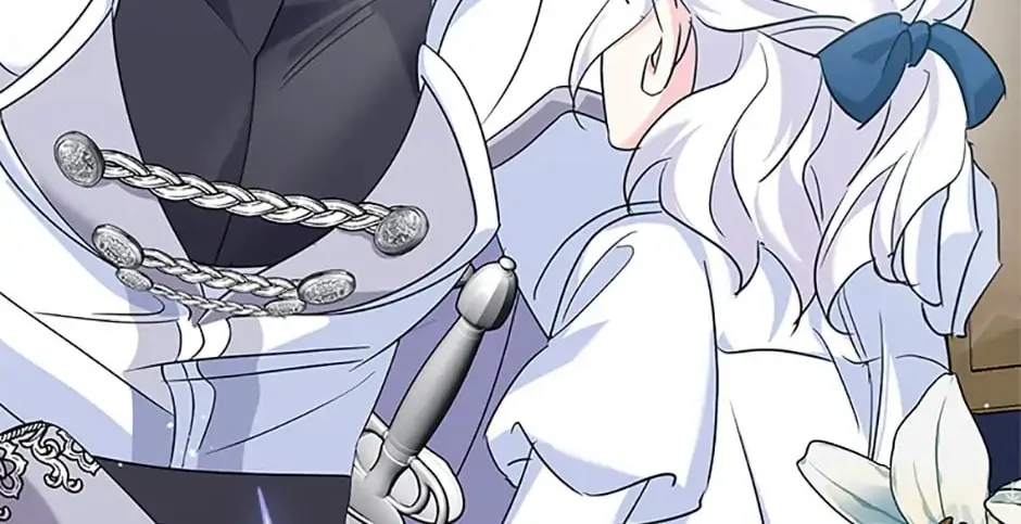 The Villainess's Daughter Chapter 47 page 134 - 