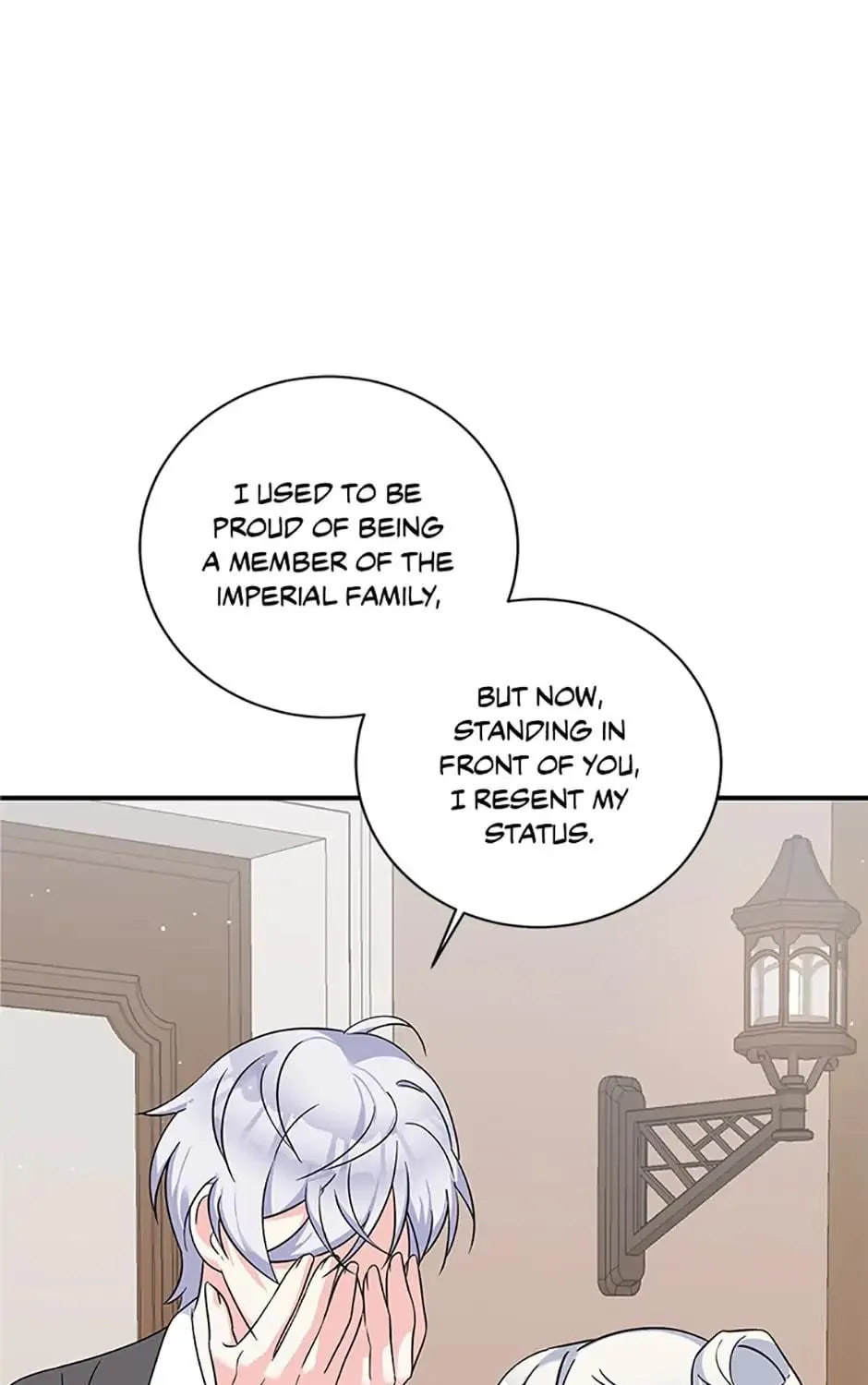 The Villainess's Daughter Chapter 47 page 17 - 
