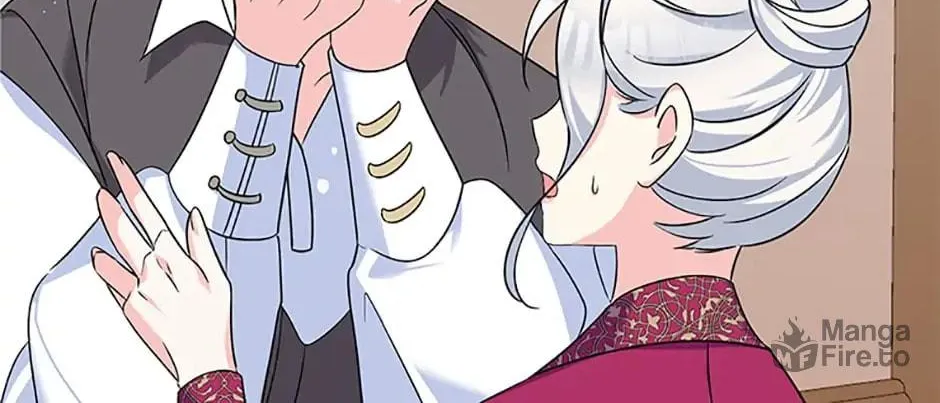 The Villainess's Daughter Chapter 47 page 18 - 