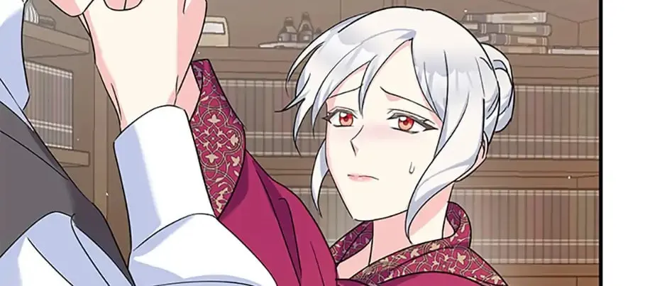 The Villainess's Daughter Chapter 47 page 22 - 