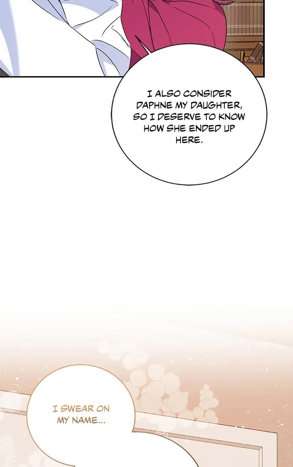 The Villainess's Daughter Chapter 47 page 23 - 