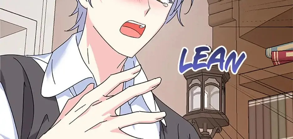 The Villainess's Daughter Chapter 47 page 4 - 