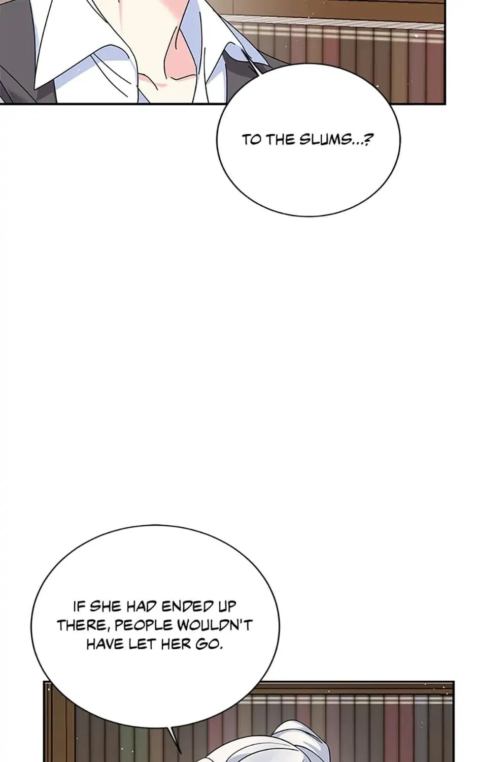 The Villainess's Daughter Chapter 47 page 35 - 