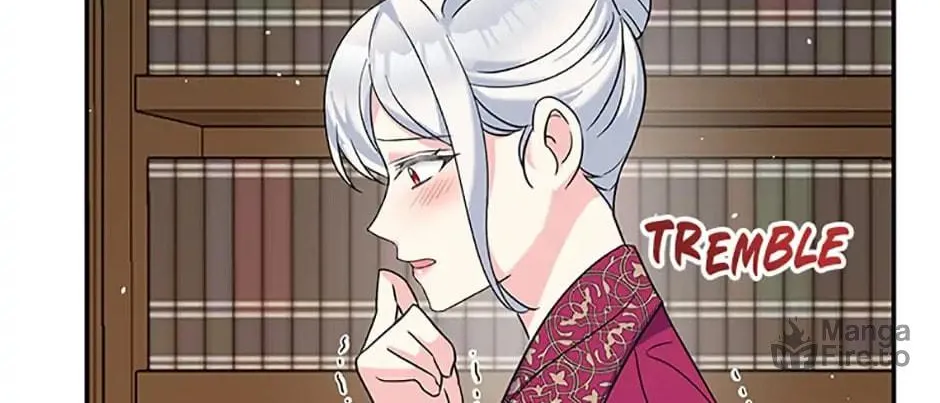 The Villainess's Daughter Chapter 47 page 36 - 