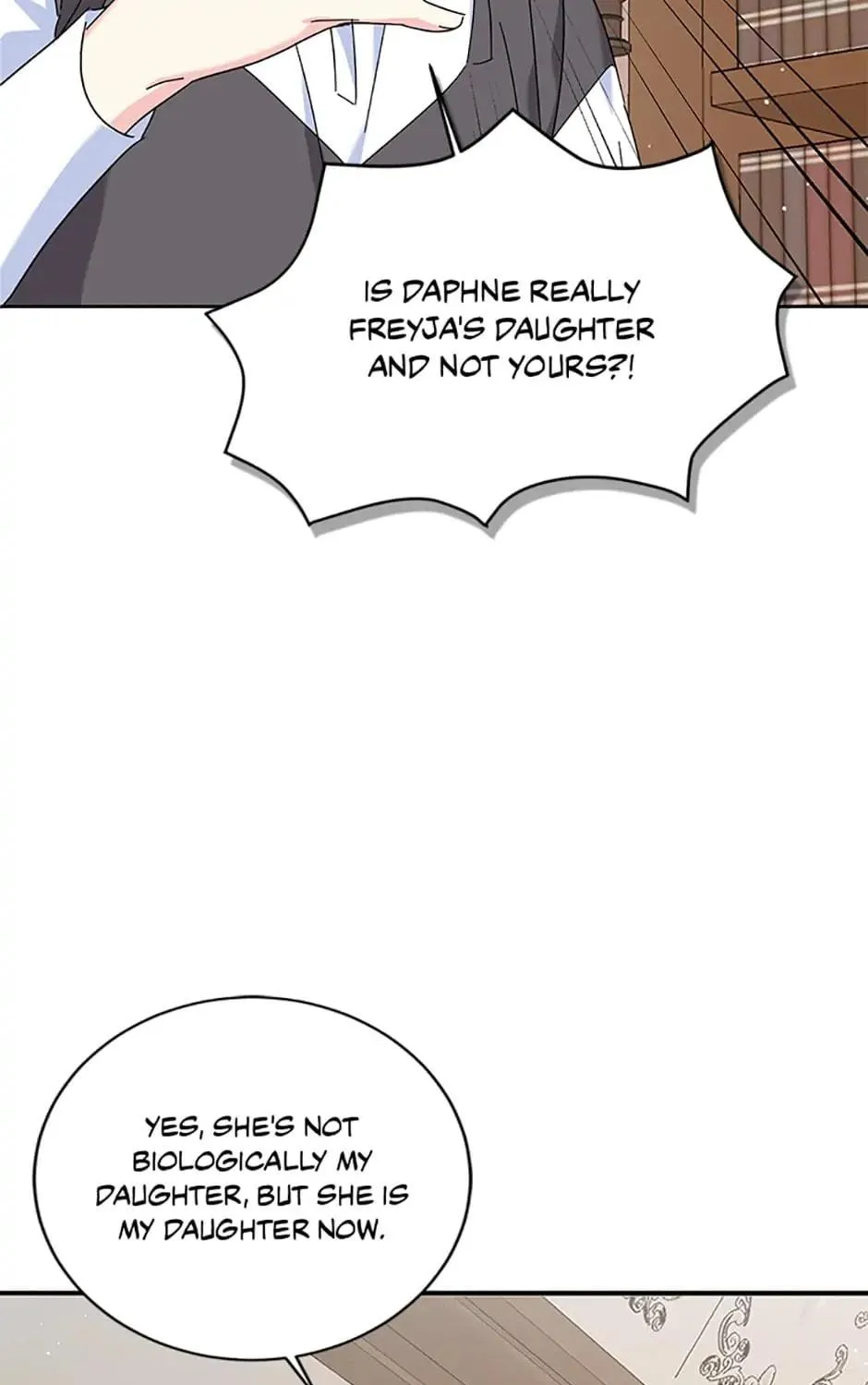 The Villainess's Daughter Chapter 47 page 5 - 