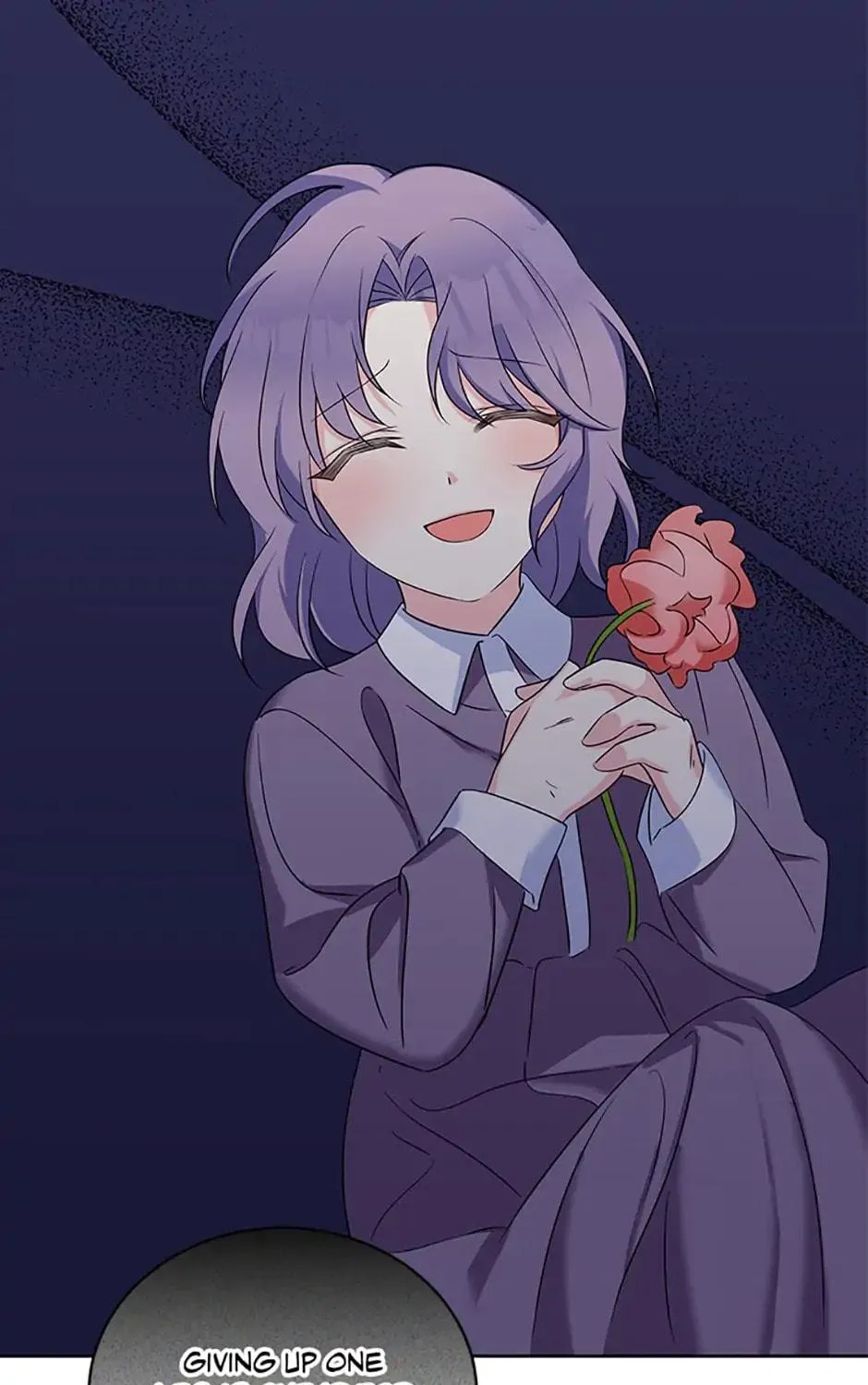 The Villainess's Daughter Chapter 47 page 41 - 