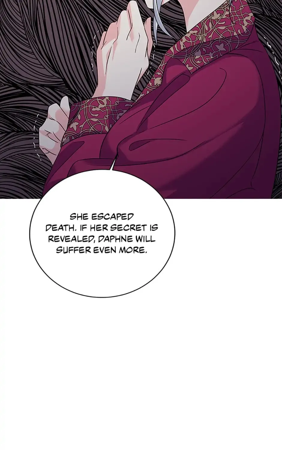 The Villainess's Daughter Chapter 47 page 45 - 