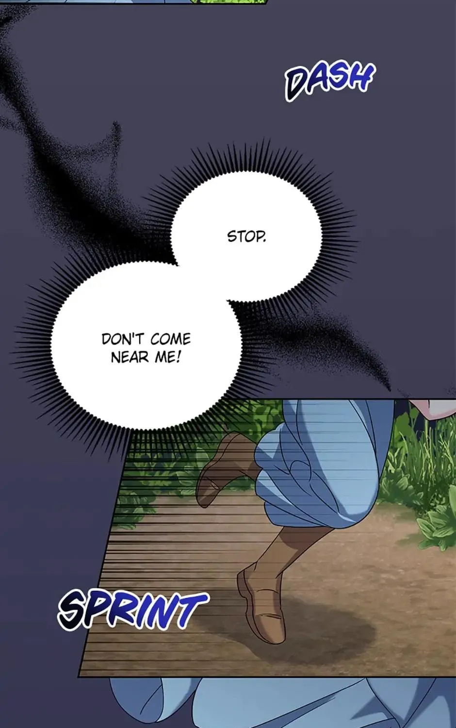 The Villainess's Daughter Chapter 47 page 53 - 