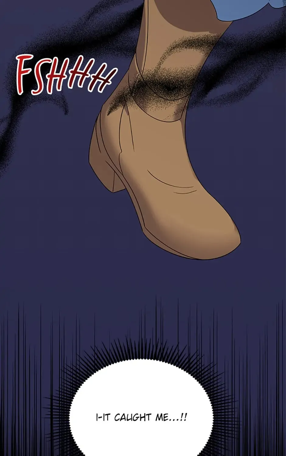 The Villainess's Daughter Chapter 47 page 55 - 