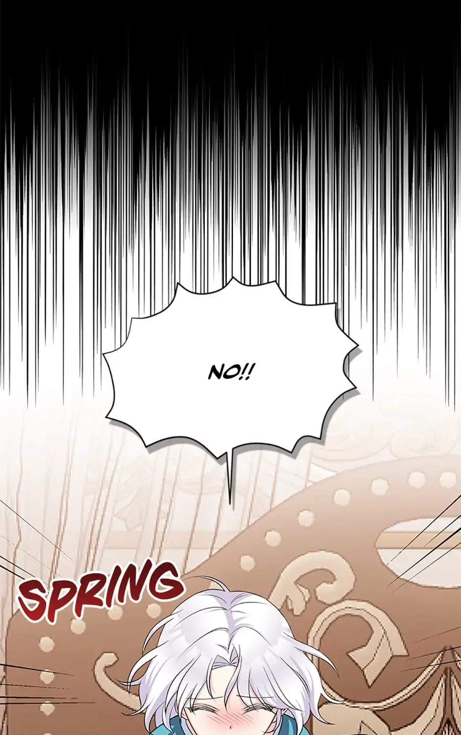The Villainess's Daughter Chapter 47 page 57 - 