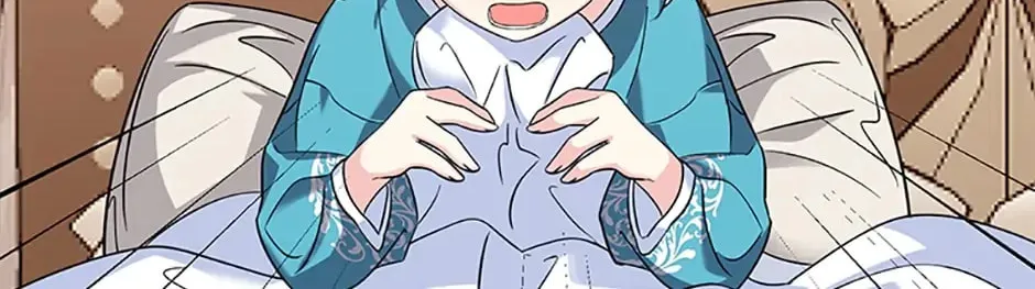 The Villainess's Daughter Chapter 47 page 58 - 
