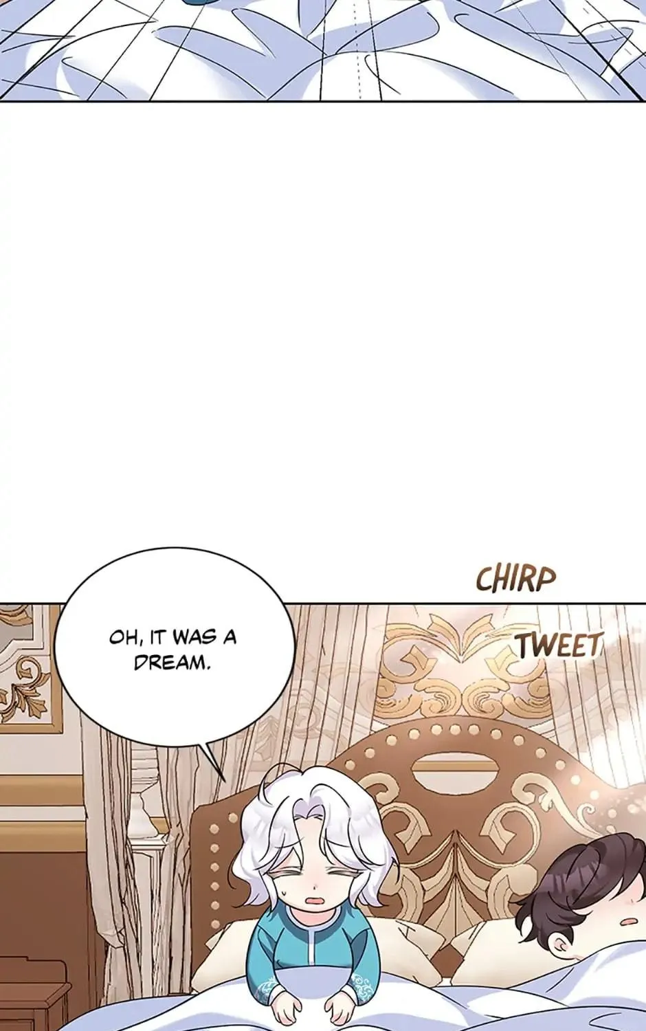 The Villainess's Daughter Chapter 47 page 59 - 