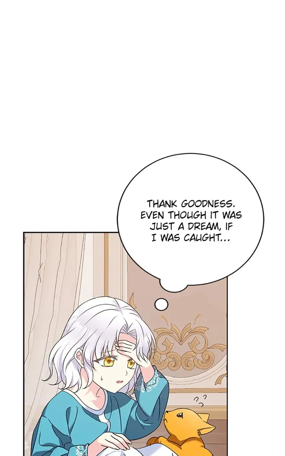 The Villainess's Daughter Chapter 47 page 61 - 