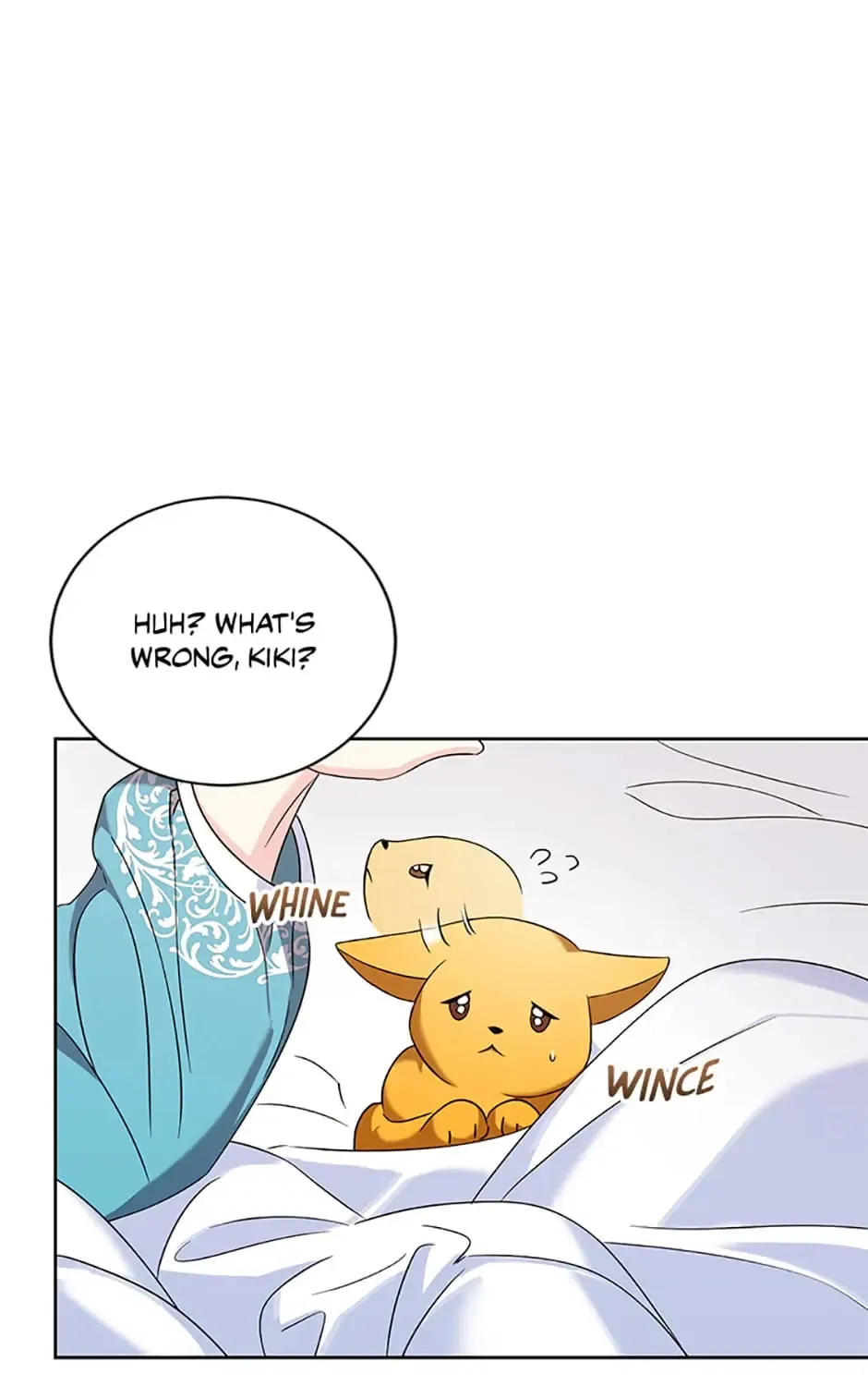 The Villainess's Daughter Chapter 47 page 63 - 
