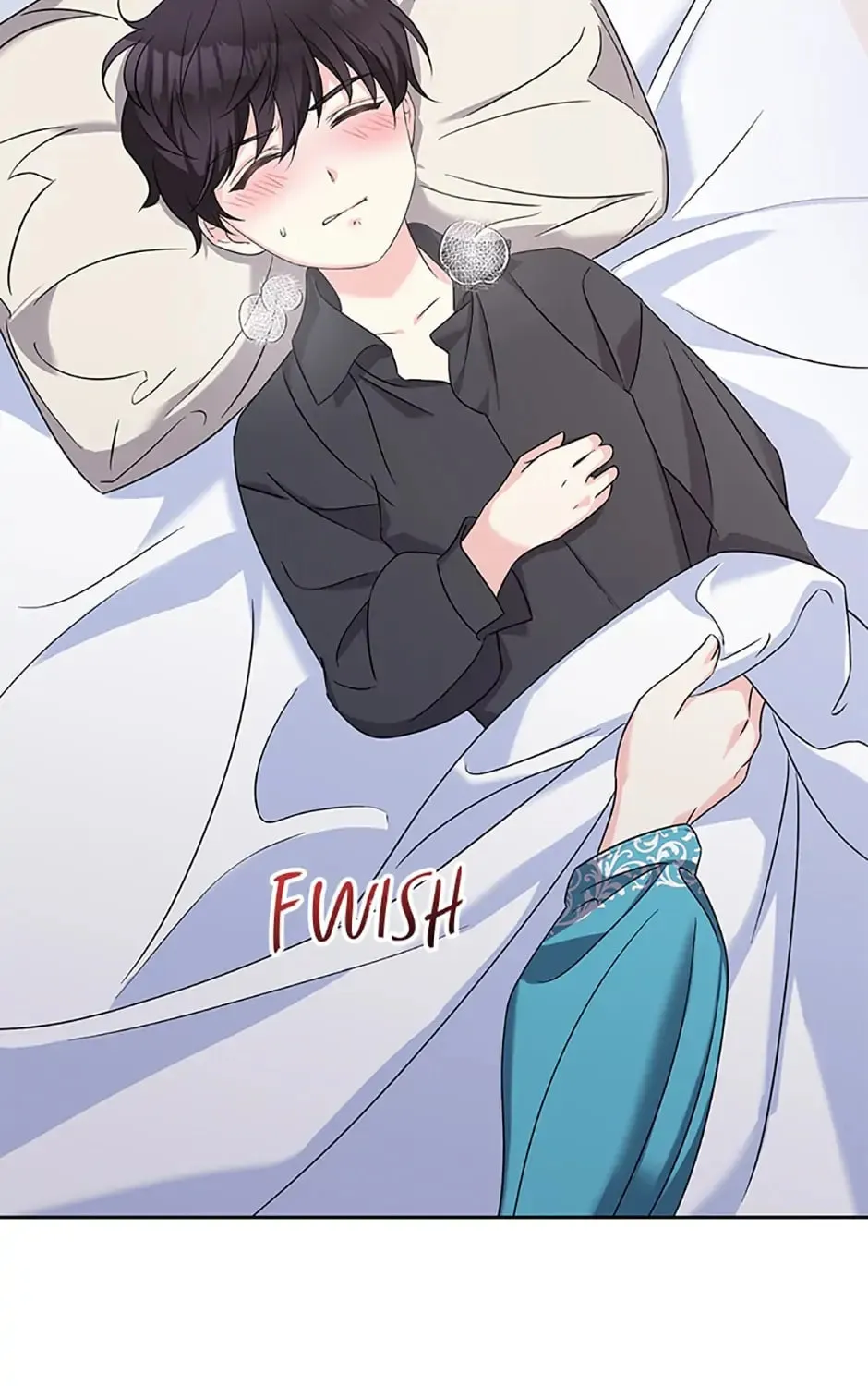 The Villainess's Daughter Chapter 47 page 67 - 