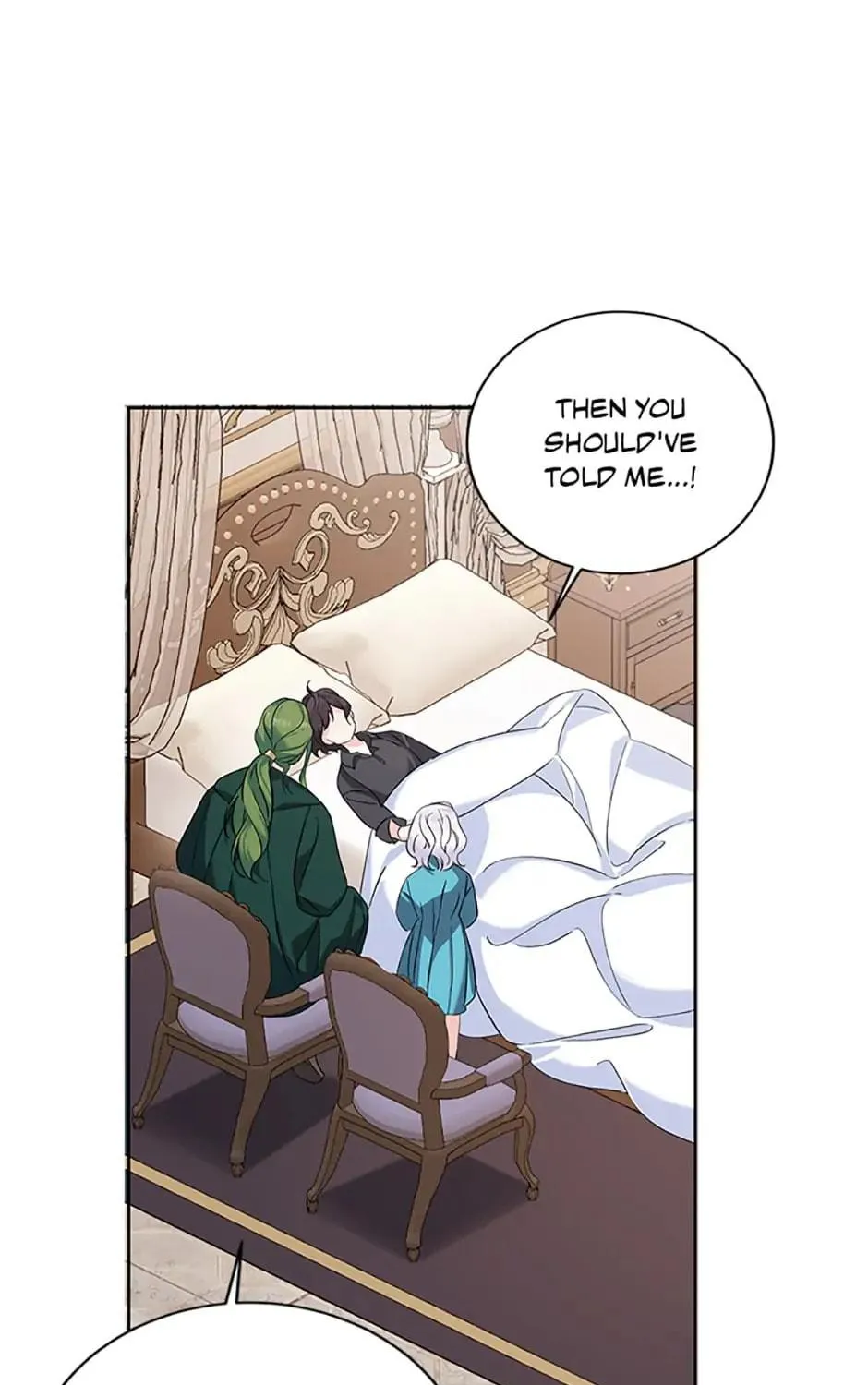 The Villainess's Daughter Chapter 47 page 79 - 