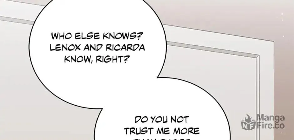 The Villainess's Daughter Chapter 47 page 10 - 