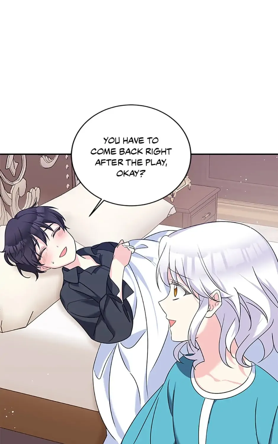 The Villainess's Daughter Chapter 47 page 93 - 