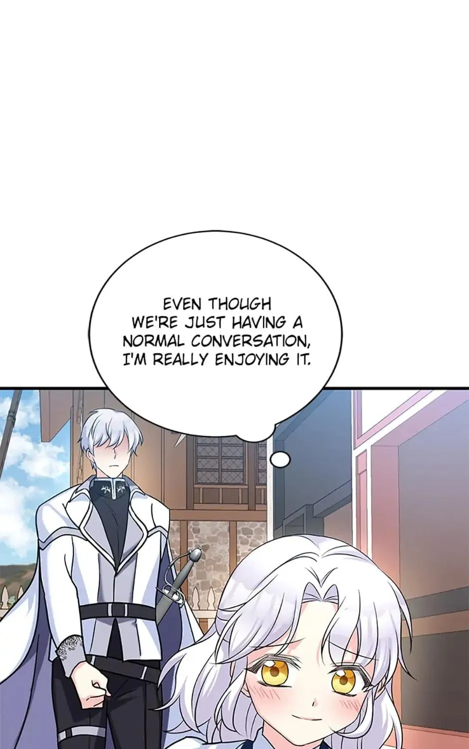 The Villainess's Daughter Chapter 48 page 11 - 