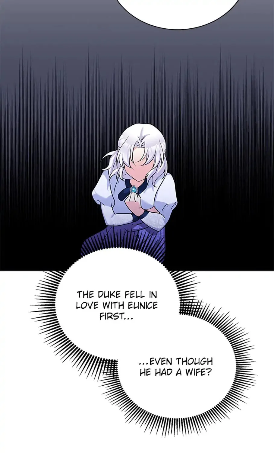The Villainess's Daughter Chapter 48 page 103 - 