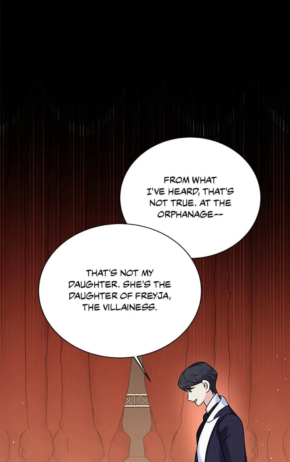 The Villainess's Daughter Chapter 48 page 109 - 