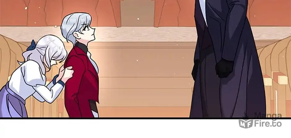 The Villainess's Daughter Chapter 48 page 110 - 