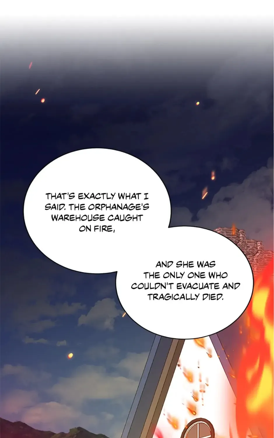 The Villainess's Daughter Chapter 48 page 117 - 