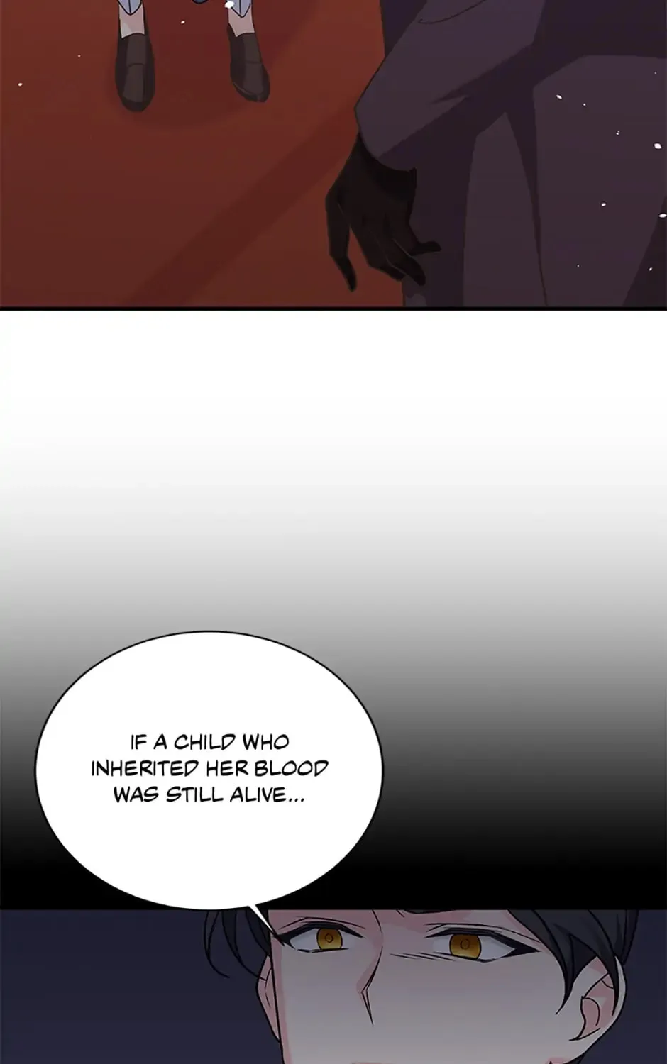 The Villainess's Daughter Chapter 48 page 123 - 